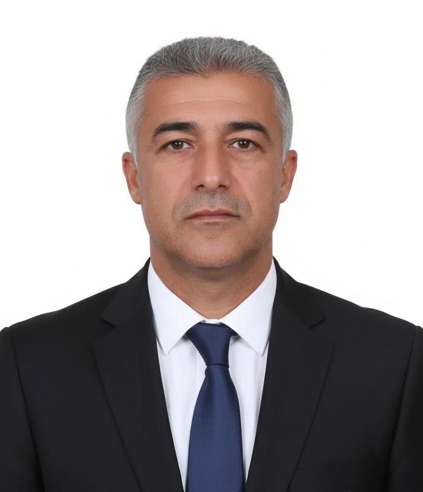 آقای احمد زبردست