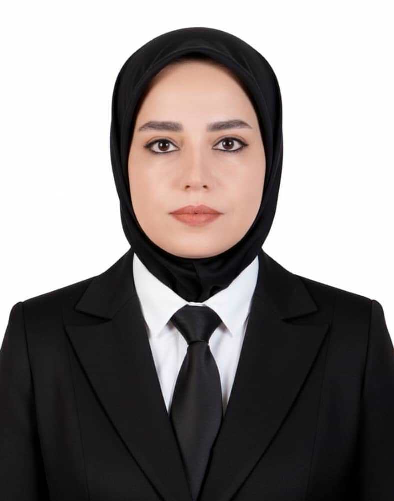 دکتر سیده فاطمه اسماعیلی