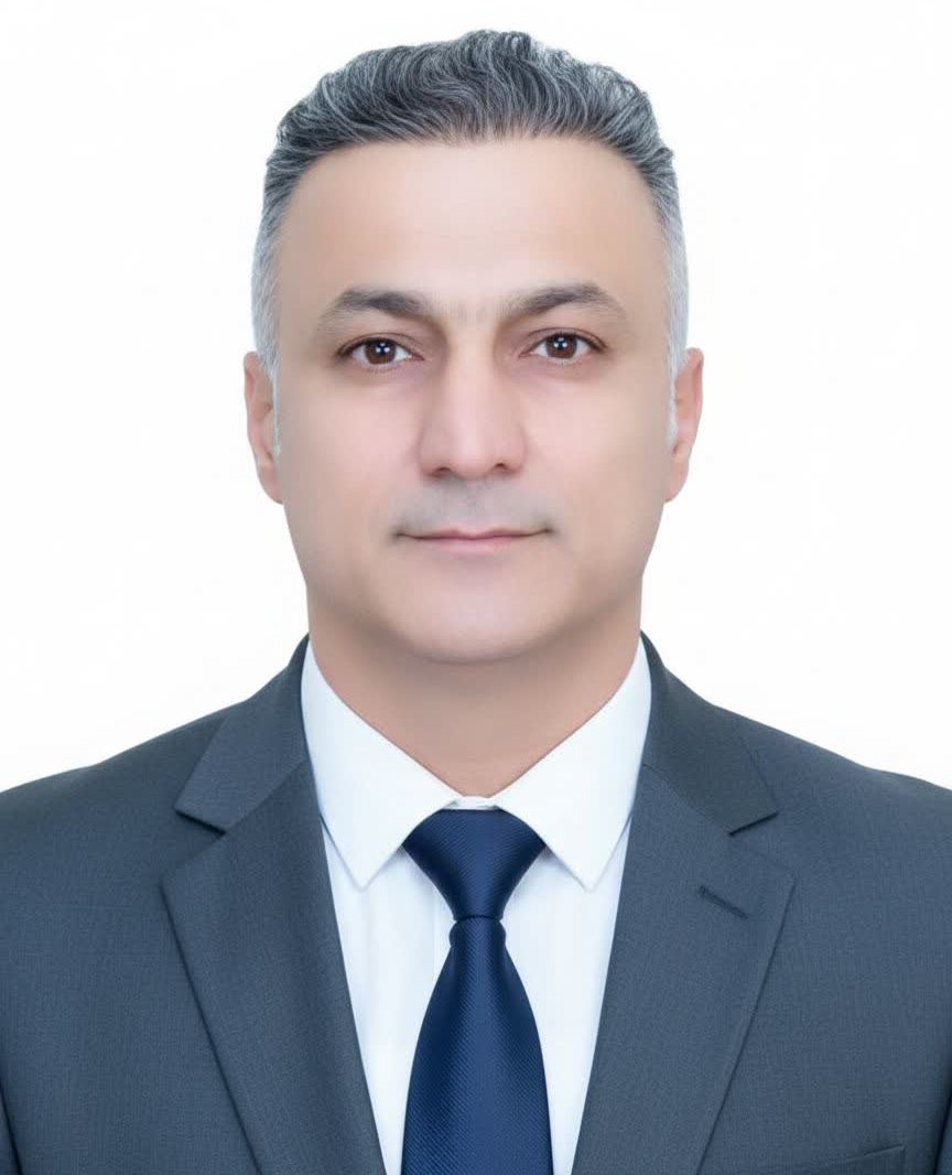 دکتر سلمان نادر