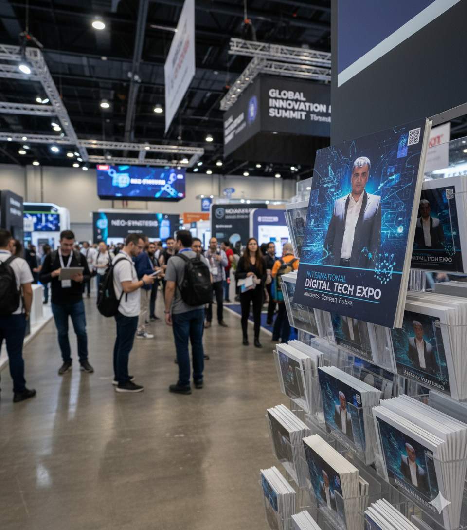 بازار ICT در اقلیم کردستان عراق