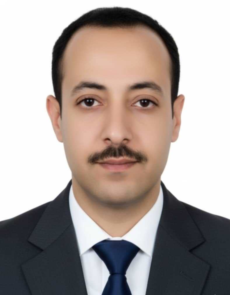 دکتر محمد امجد زبردست