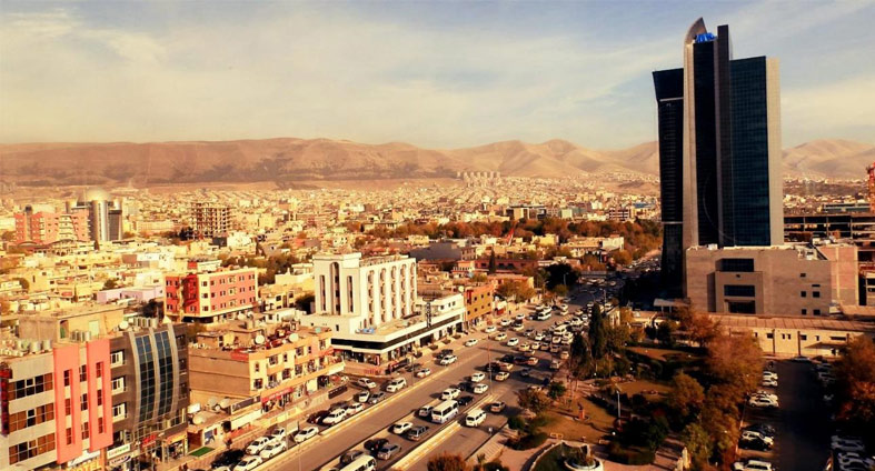 سلیمانیه، قلب تپنده اقتصاد  در اقلیم کردستان عراق