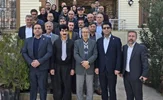 آغاز فصل تازه‌ای از همکاری‌های تجاری با اقلیم کردستان عراق